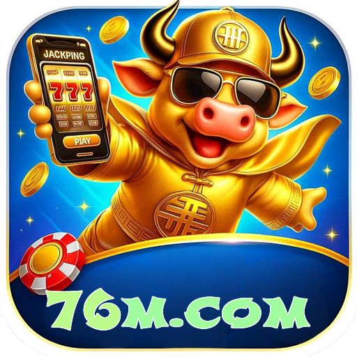 76m.com Cassino Online